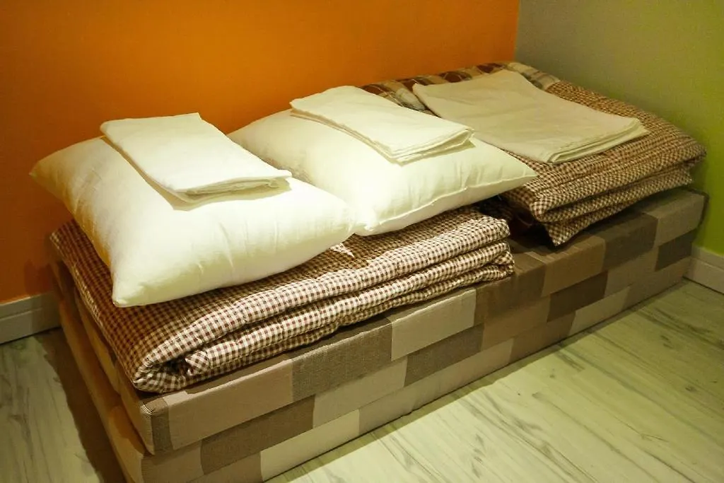 Popcorn Guesthouse Busan Station Guest house