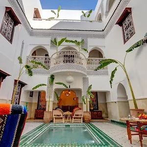  Riad Riad Medjad & Spa Morocco