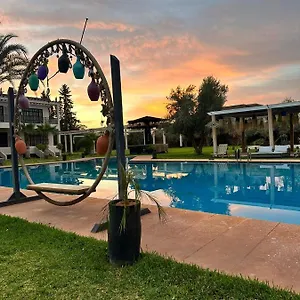  Resort Marrakech Mirage Morocco