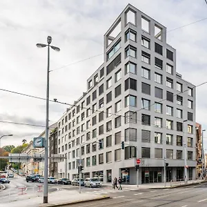  Aparthotel Mymozart By Rentero Czech Republic