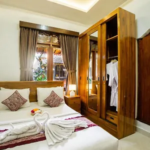 ** Guest house D'ubud House Indonesia