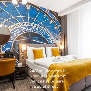 *** Hotel A1 Royal Plaza Czech Republic