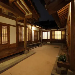 ** Guest house Doo Hanok South Korea