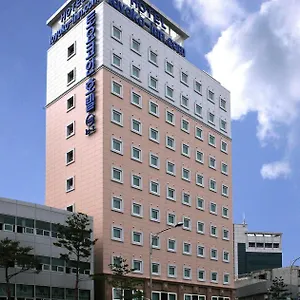 *** Hotel Toyoko Dongdaemun South Korea