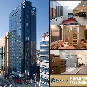 Benikea Haeundae Busan